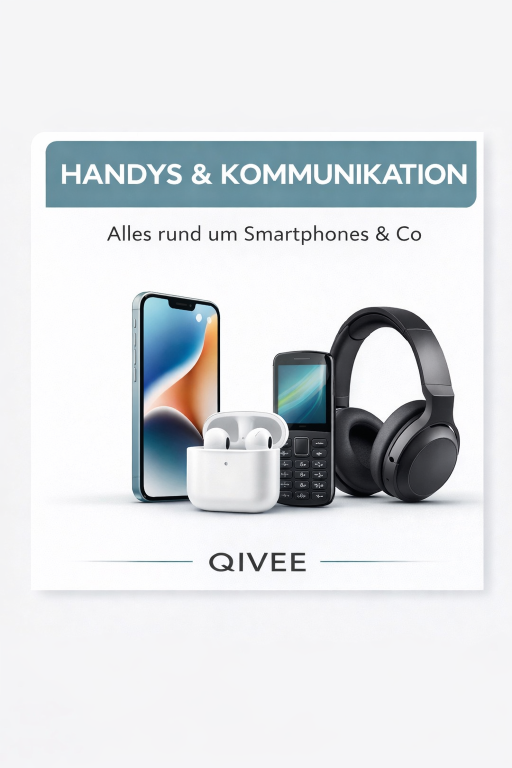 Handys & Kommunikation