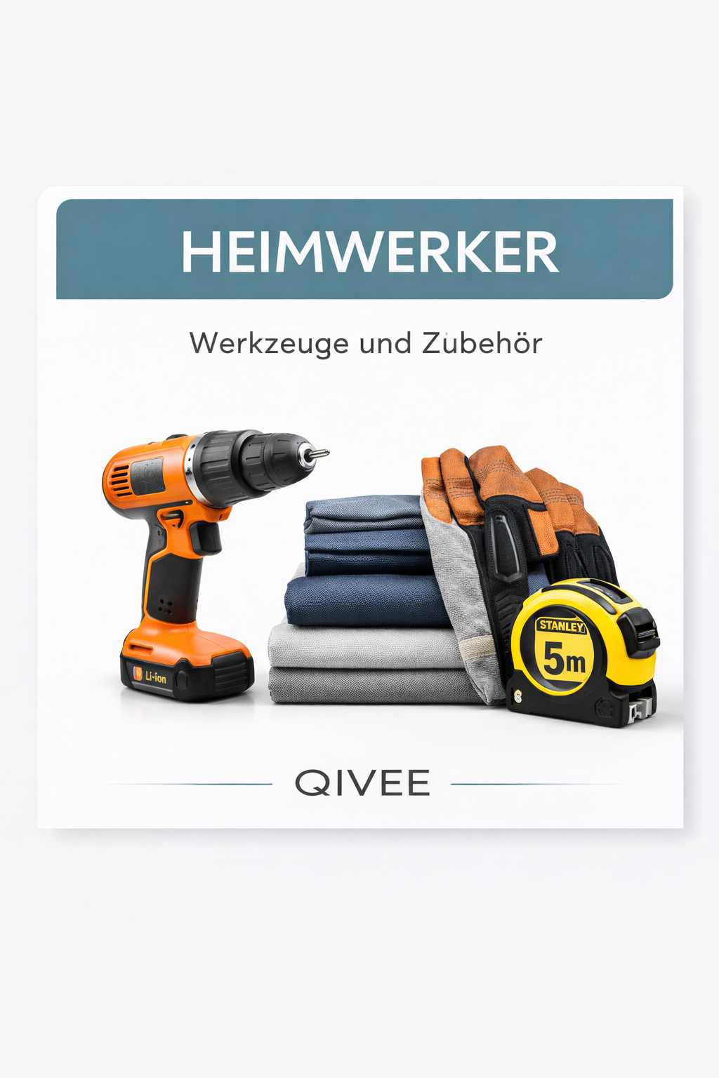 Heimwerker