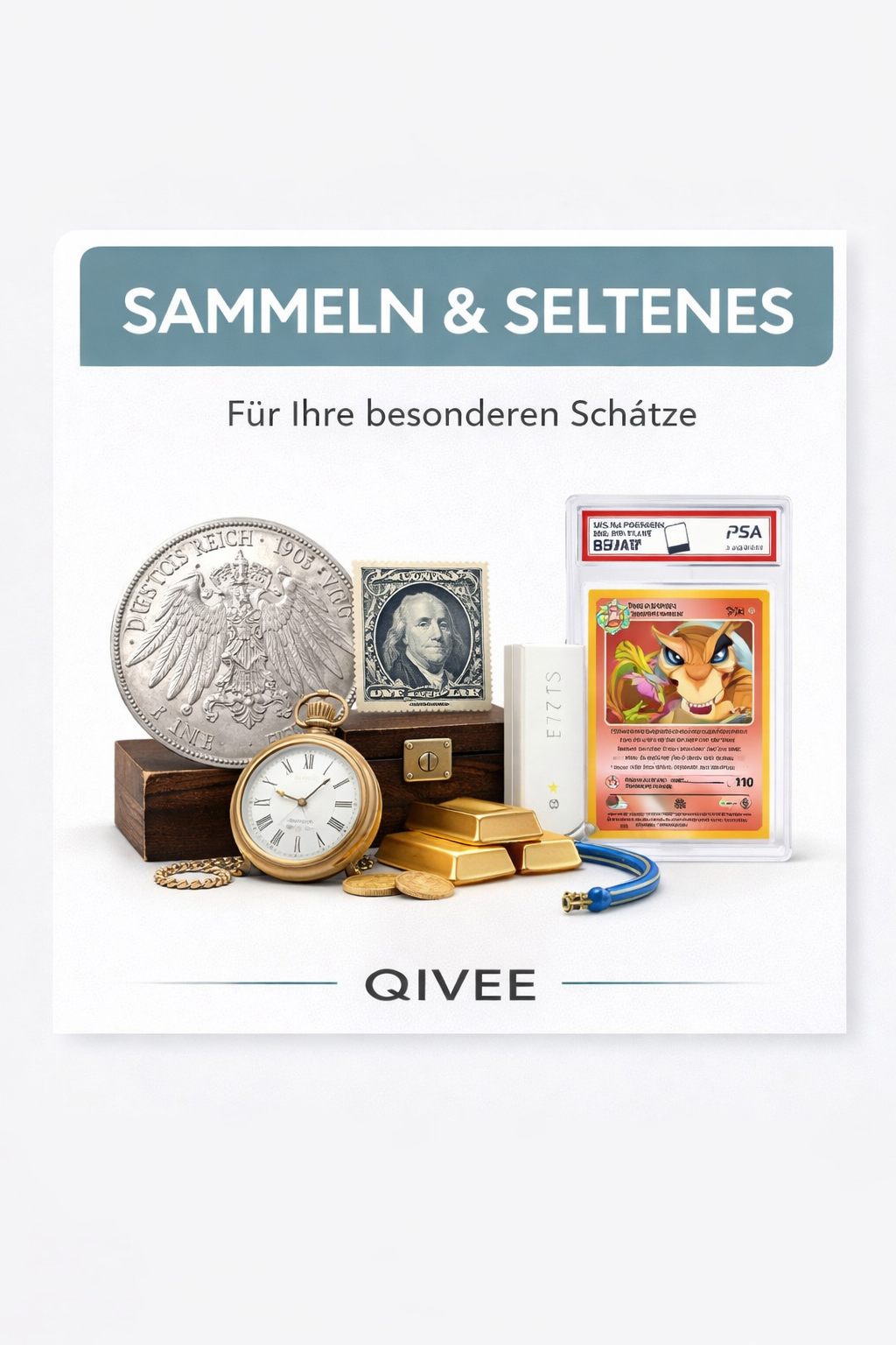 Sammeln & Seltenes