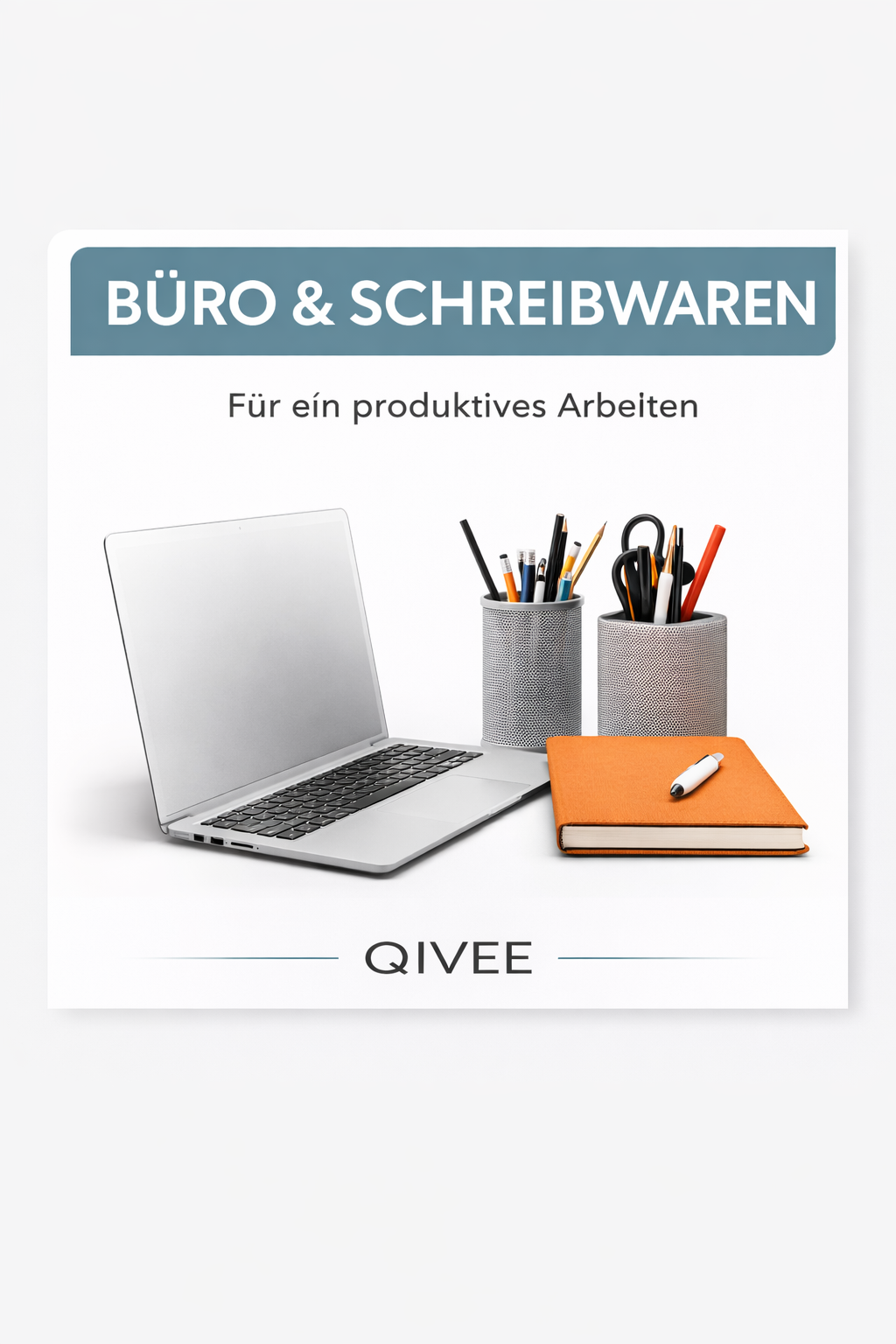 Büro & Schreibwaren