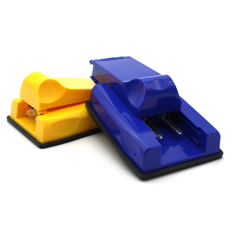 2er Zigarettenstopfmaschine Stopfmaschine Zigarettenstopfer Stopfer Tabak Hülsen
