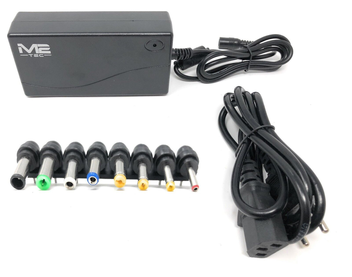 Ladekabel Netzteil Notebook Laptop Universal 100W für IBM ASUS Toshiba Dell Acer