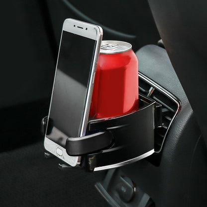 Getränkehalter Universal Flaschenhalter Dosenhalter Becherhalter Handy LKW KFZ