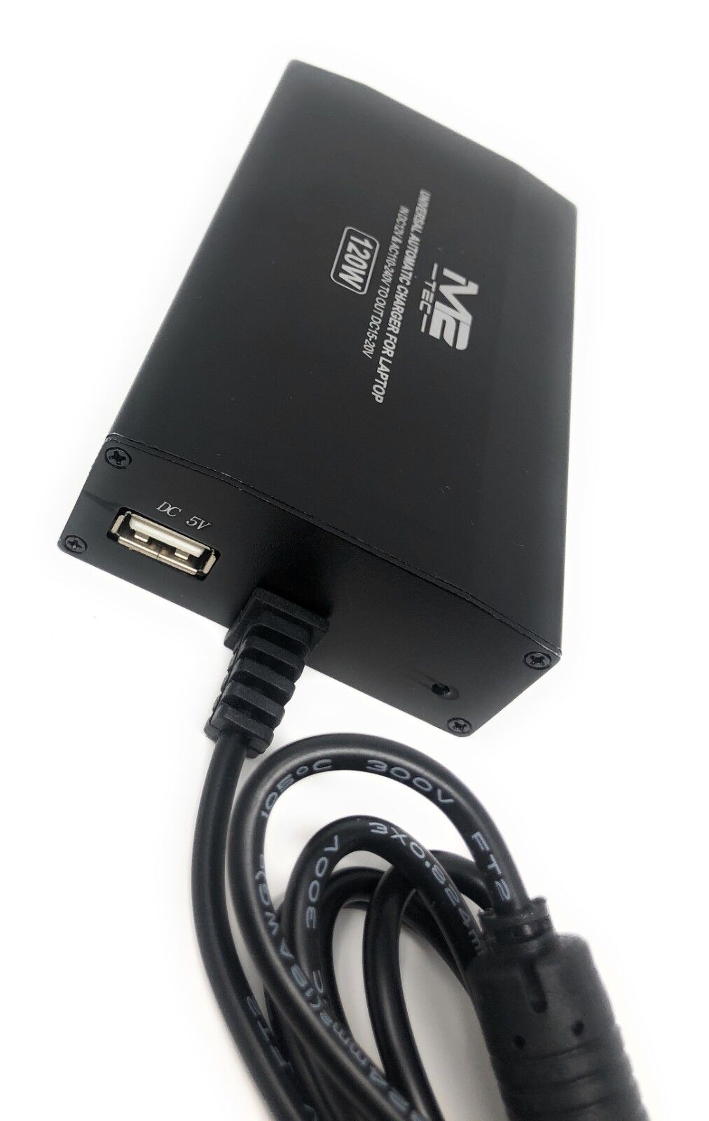 Ladekabel Netzteil Notebook Laptop 120W 220v 12v Kfz IBM ASUS Toshiba Dell Acer