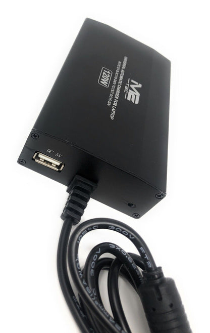 Ladekabel Netzteil Notebook Laptop 120W 220v 12v Kfz IBM ASUS Toshiba Dell Acer