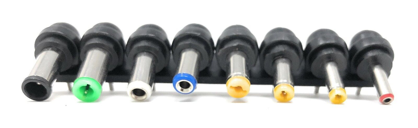 Ladekabel Netzteil Notebook Laptop Universal 100W für IBM ASUS Toshiba Dell Acer