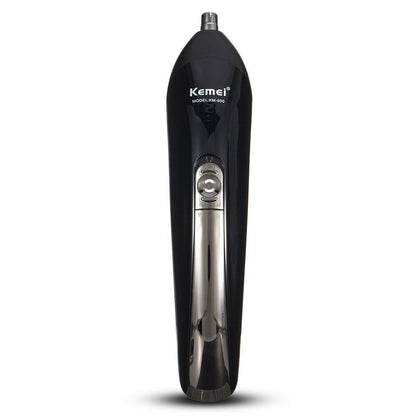 Haarschneider Rasierer Ohren Bart Nasen Trimmer Haarschneidemaschine Black 11in1