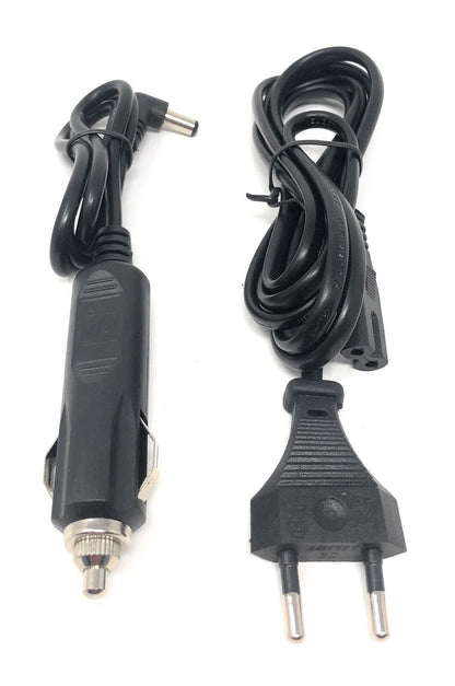 Ladekabel Netzteil Notebook Laptop 120W 220v 12v Kfz IBM ASUS Toshiba Dell Acer