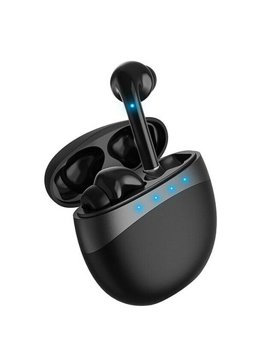 Kopfhörer Headset Bluetooth Ohrhörer Kabellos Stereo Wireless Bass Touch Control