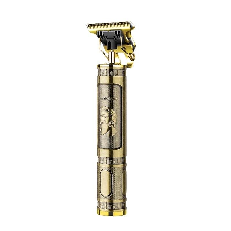 Haarschneider Bart Rasierer Trimmer Profi Haarschneidemaschine Clipper Hair Akku