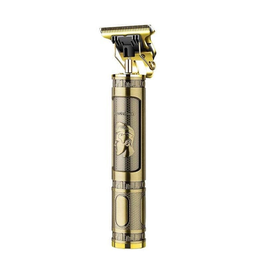 Haarschneider Bart Rasierer Trimmer Profi Haarschneidemaschine Clipper Hair Akku