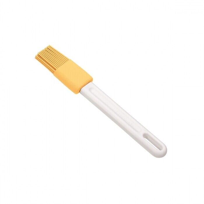 Tescoma Backpinsel Silikonpinsel Küchenpinsel Grillpinsel Bratenpinsel Backen