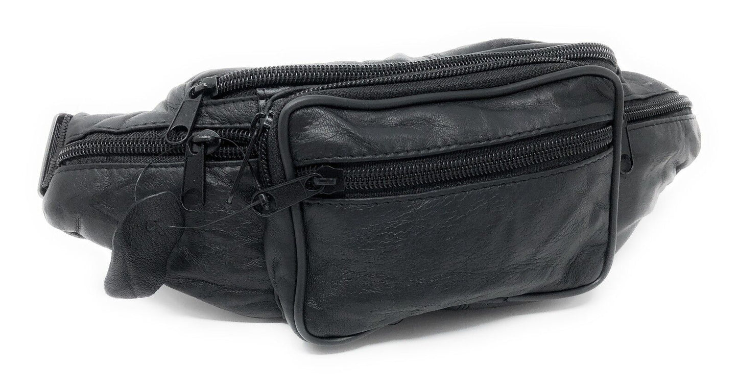 Bauchtasche Gürteltasche Hüfttasche Umhängetasche Crossbag Leder Sport Tasche