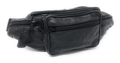 Bauchtasche Gürteltasche Hüfttasche Umhängetasche Crossbag Leder Sport Tasche