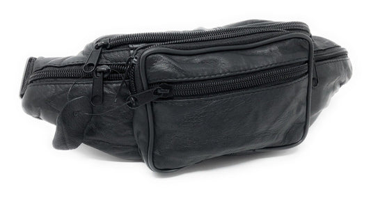 Bauchtasche Gürteltasche Hüfttasche Umhängetasche Crossbag Leder Sport Tasche