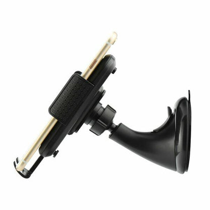Handy-Halter universal Halterung 360° Windschutzscheibe für KFZ Auto LKW PKW