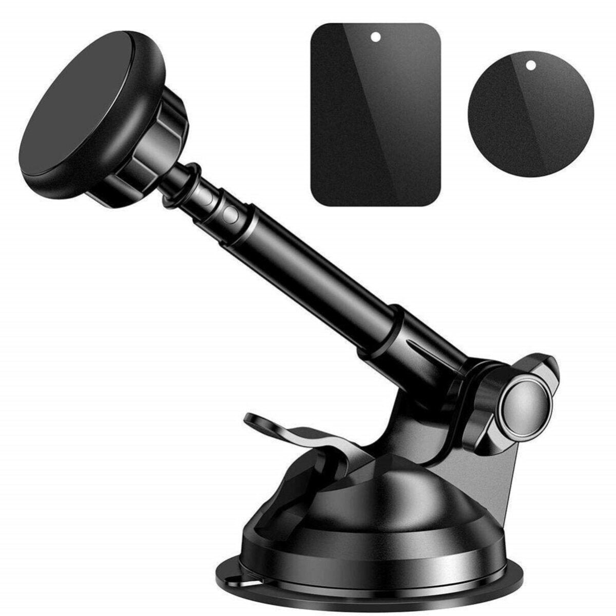 Auto Handy Halterung KFZ Halter Universal Apple iPhone Samsung Huawei Sony HTC