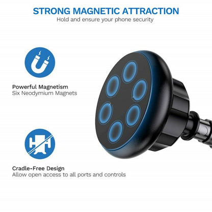 Auto Handy Halterung KFZ Halter Universal Apple iPhone Samsung Huawei Sony HTC