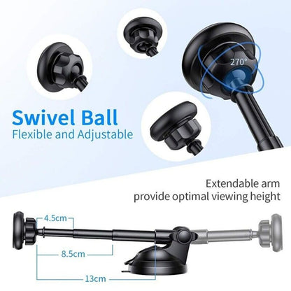 Auto Handy Halterung KFZ Halter Universal Apple iPhone Samsung Huawei Sony HTC