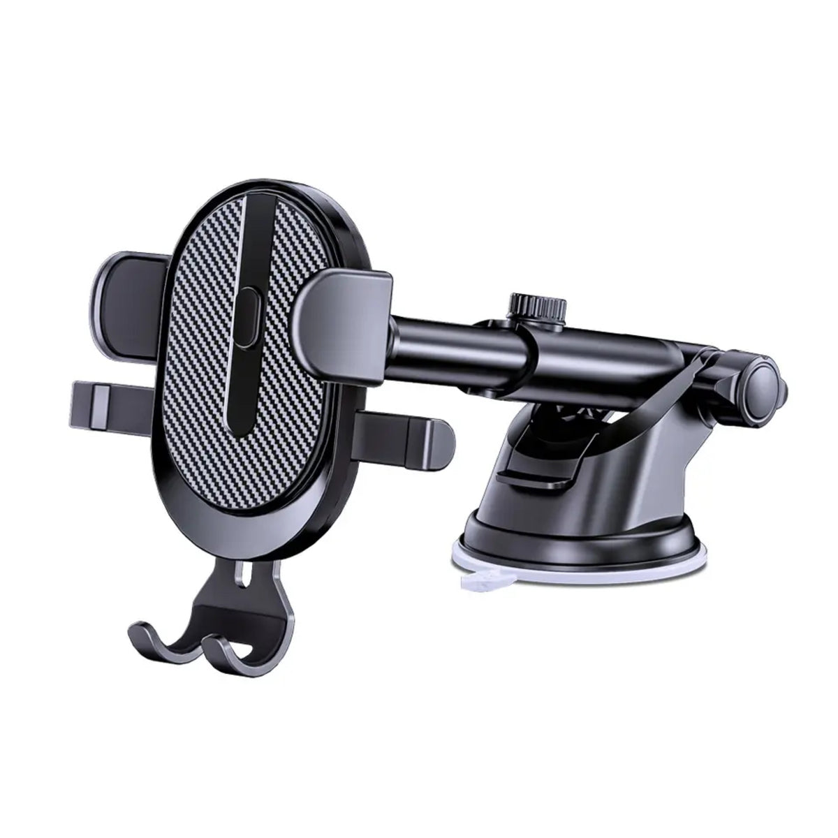 Handy-Halter KFZ Autohalterung Armaturenbrett Universal Smartphone Cockpit Navi