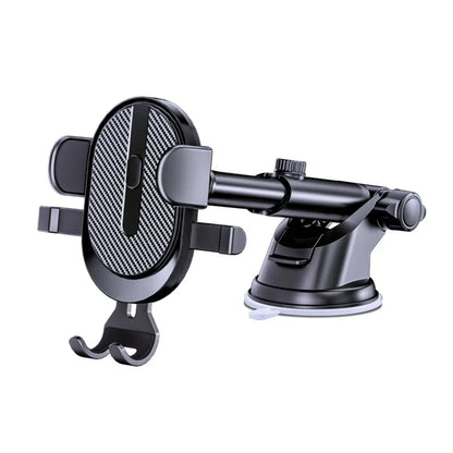 Handy-Halter KFZ Autohalterung Armaturenbrett Universal Smartphone Cockpit Navi