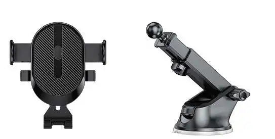 Handy-Halter KFZ Autohalterung Armaturenbrett Universal Smartphone Cockpit Navi