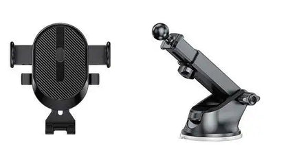 Handy-Halter KFZ Autohalterung Armaturenbrett Universal Smartphone Cockpit Navi