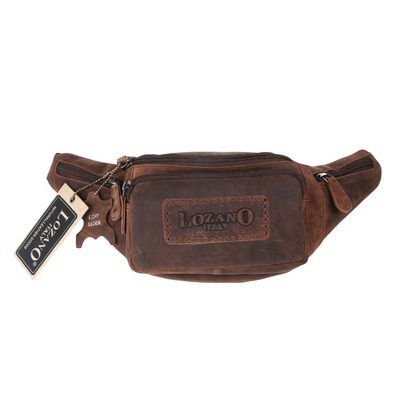 Bauchtasche Gürteltasche Hüfttasche Umhängetasche Crossbag Leder Sport Tasche