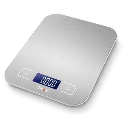 Digitale Küchenwaage Haushaltswaage Digitalwaage Küchen Waage 10kg / 1 Gramm