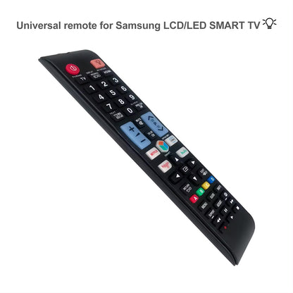 Ersatz Fernbedienung passend für alle Samsung 3D TV, Plasma, LED, LCD Universal