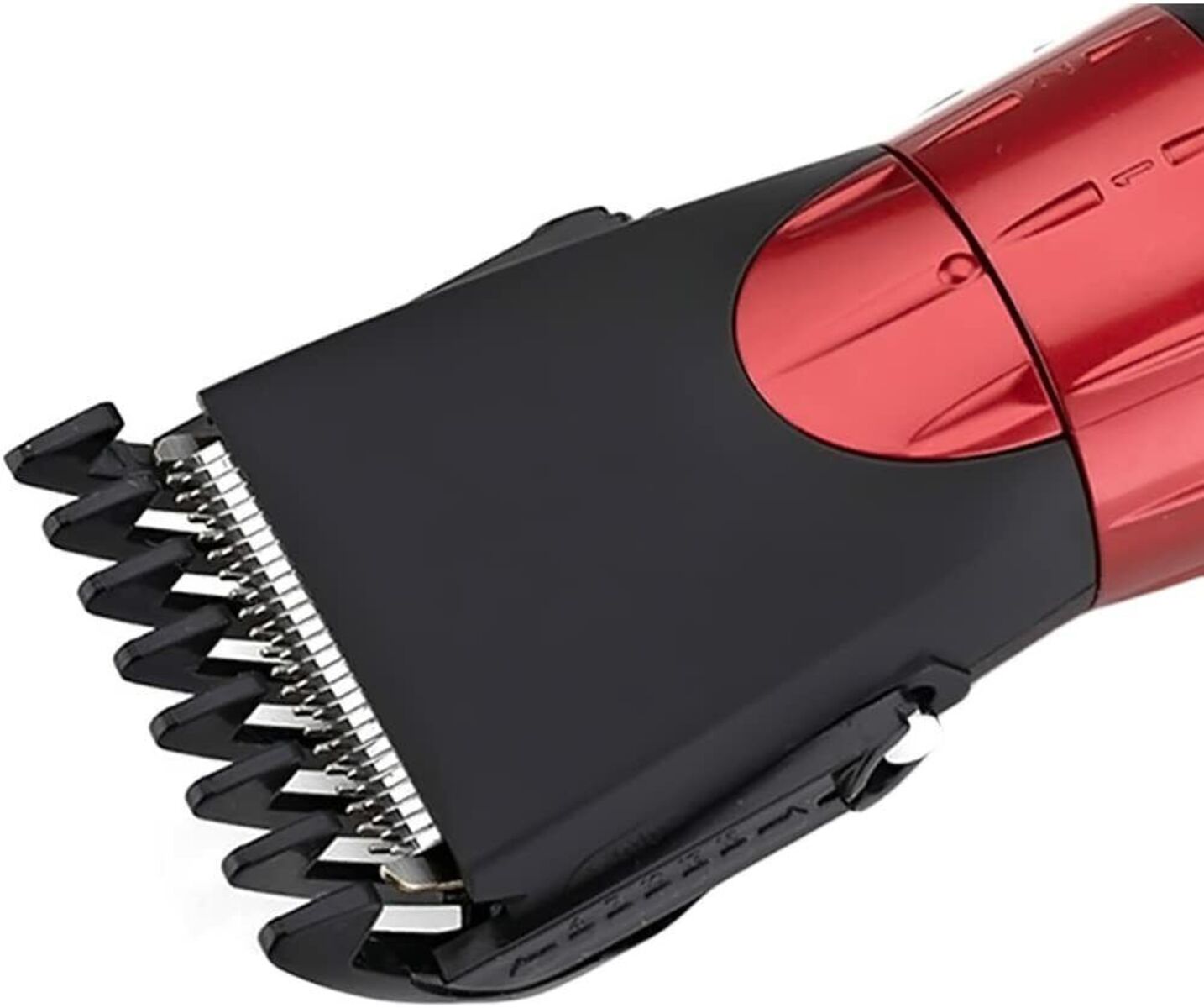 Haarschneidemaschine Bartschneider Trimmer Rasierer Nass Trocken Haarschneider