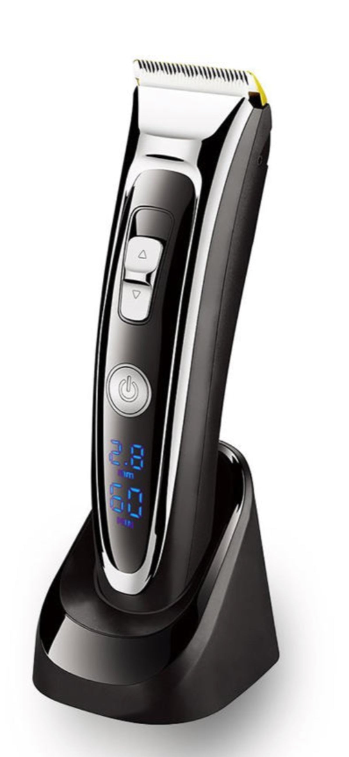 Haarschneidemaschine Haarschneider Profi Trimmer Rasierer Bart Clipper Hair Akku
