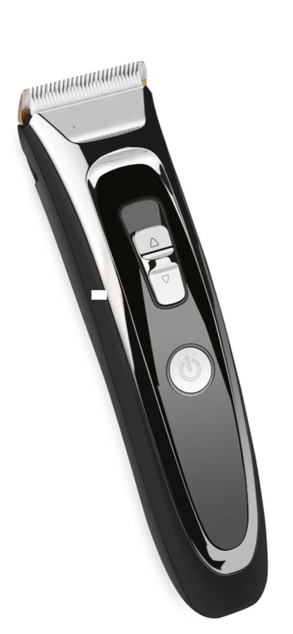 Haarschneidemaschine Haarschneider Profi Trimmer Rasierer Bart Clipper Hair Akku