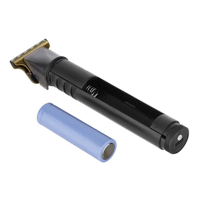 Profi Bart Trimmer Haarschneider Rasierer Haarschneidemaschine Clipper Hair Akku