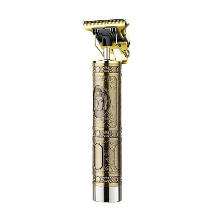 Haarschneider Bart Rasierer Trimmer Profi Haarschneidemaschine Clipper Hair Akku