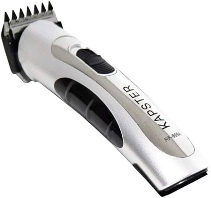 Haarschneider Haarschneidemaschine Profi Trimmer Rasierer Bart Clipper Hair Akku