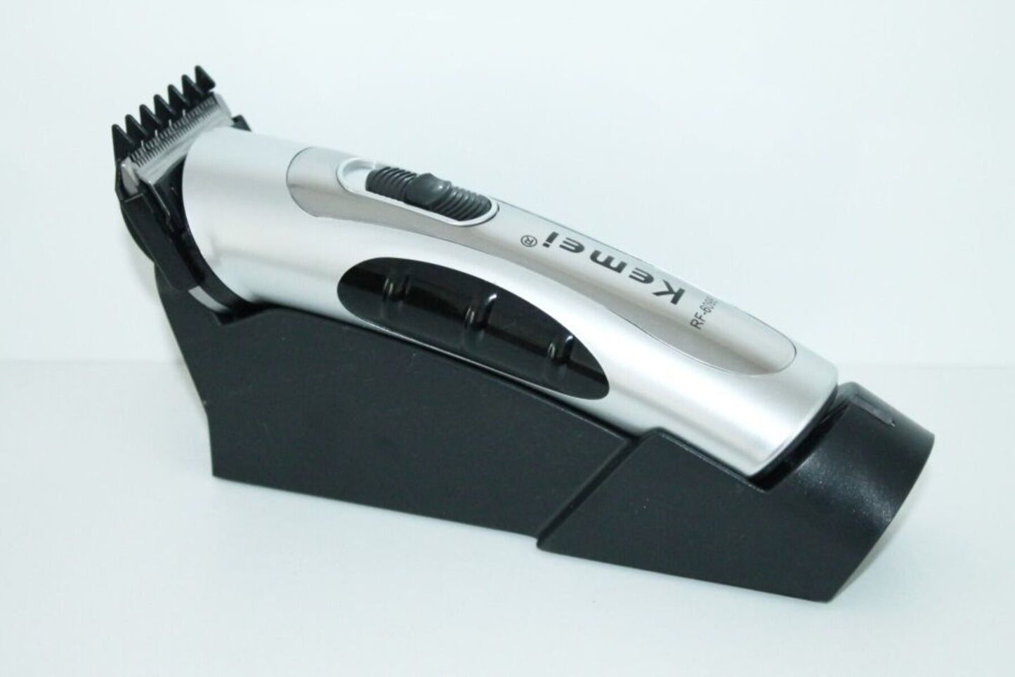 Haarschneider Haarschneidemaschine Profi Trimmer Rasierer Bart Clipper Hair Akku