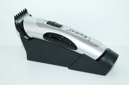 Haarschneider Haarschneidemaschine Profi Trimmer Rasierer Bart Clipper Hair Akku