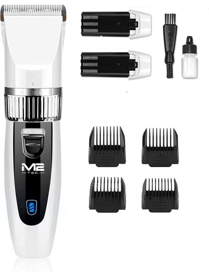 Haarschneider Haarschneidemaschine Profi Trimmer Rasierer Bart Clipper Hair Akku