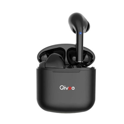 Kopfhörer Headset Bluetooth Ohrhörer Kabellos Stereo Wireless Bass Touch Control