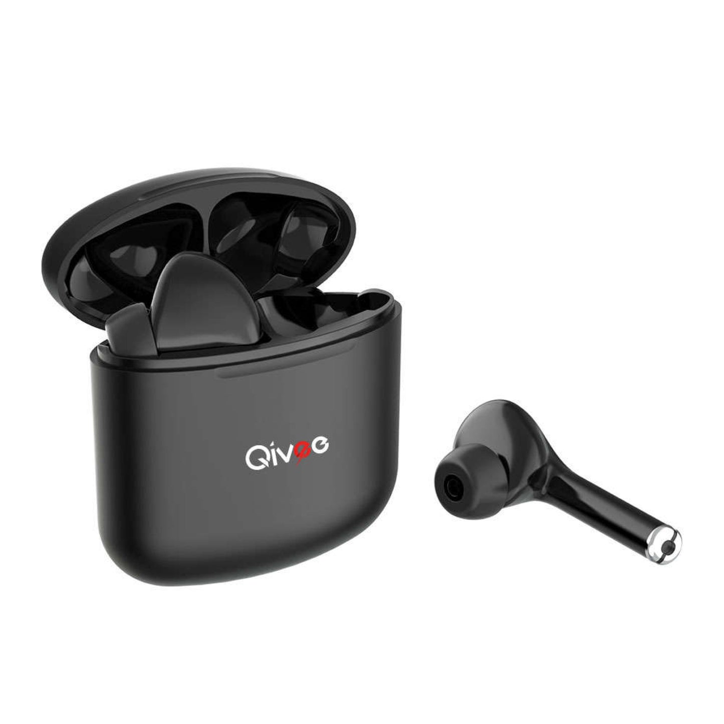 Kopfhörer Headset Bluetooth Ohrhörer Kabellos Stereo Wireless Bass Touch Control