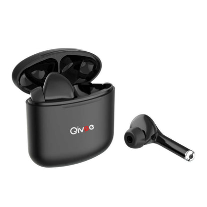 Kopfhörer Headset Bluetooth Ohrhörer Kabellos Stereo Wireless Bass Touch Control