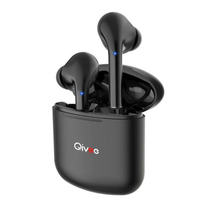 Kopfhörer Headset Bluetooth Ohrhörer Kabellos Stereo Wireless Bass Touch Control