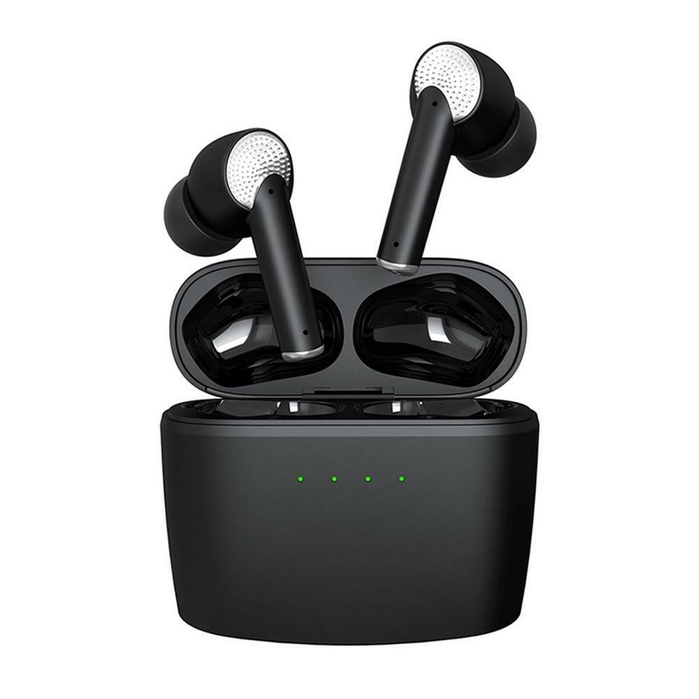 Kopfhörer Headset Bluetooth Ohrhörer Kabellos Stereo Wireless Bass Touch Control