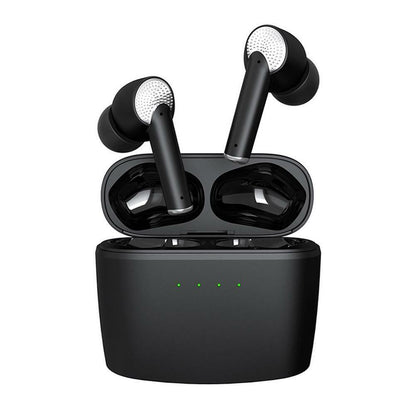 Kopfhörer Headset Bluetooth Ohrhörer Kabellos Stereo Wireless Bass Touch Control