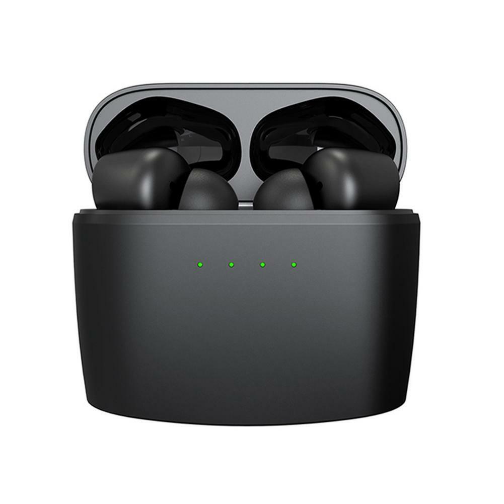 Kopfhörer Headset Bluetooth Ohrhörer Kabellos Stereo Wireless Bass Touch Control