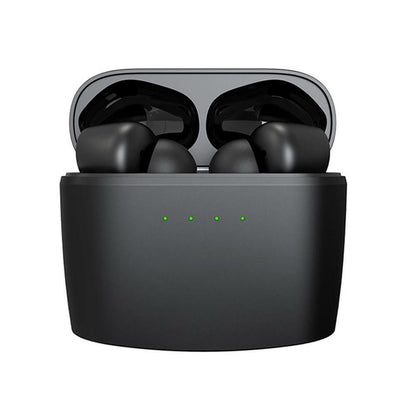 Kopfhörer Headset Bluetooth Ohrhörer Kabellos Stereo Wireless Bass Touch Control