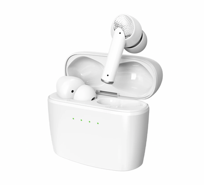 Kopfhörer Headset Bluetooth Ohrhörer Kabellos Stereo Wireless Bass Touch Control