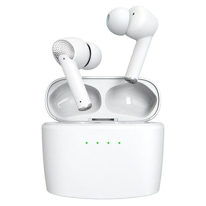 Kopfhörer Headset Bluetooth Ohrhörer Kabellos Stereo Wireless Bass Touch Control