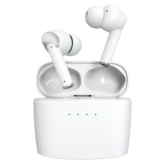 Kopfhörer Headset Bluetooth Ohrhörer Kabellos Stereo Wireless Bass Touch Control